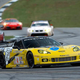 Illustration for article titled Did GM illegally block a competitor to its Corvette race team?